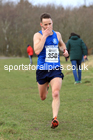 Mens 35 to 60 2022 NEMAA Open Cross Country Champs., Wallsend, Tyne and Wear. Photo: David T. Hewitson/Sports for All Pics